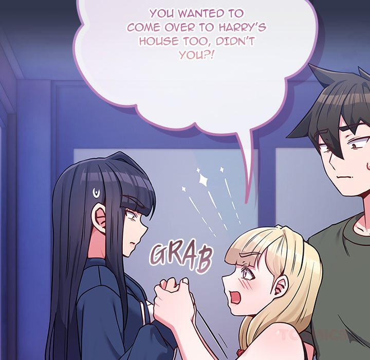 But You’re the Same Age as My Daughter?! - Chapter 40 Page 48