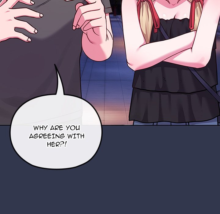 But You’re the Same Age as My Daughter?! - Chapter 40 Page 63