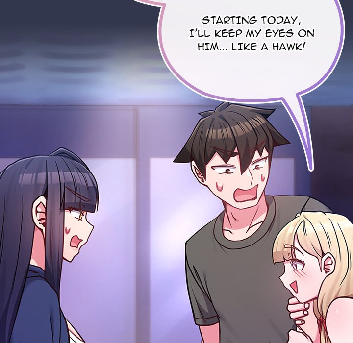 But You’re the Same Age as My Daughter?! - Chapter 40 Page 65