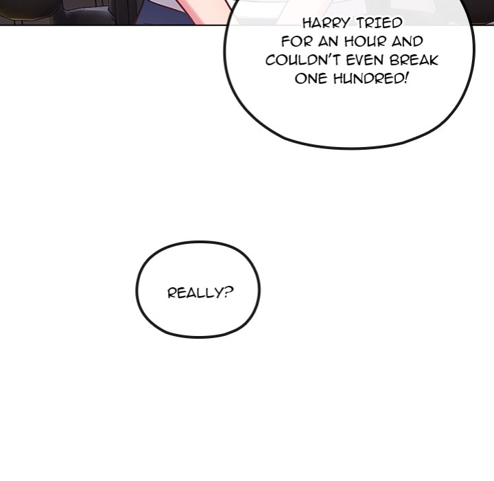 But You’re the Same Age as My Daughter?! - Chapter 41 Page 118