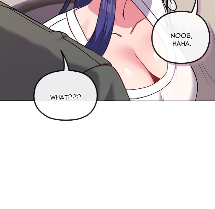 But You’re the Same Age as My Daughter?! - Chapter 41 Page 121