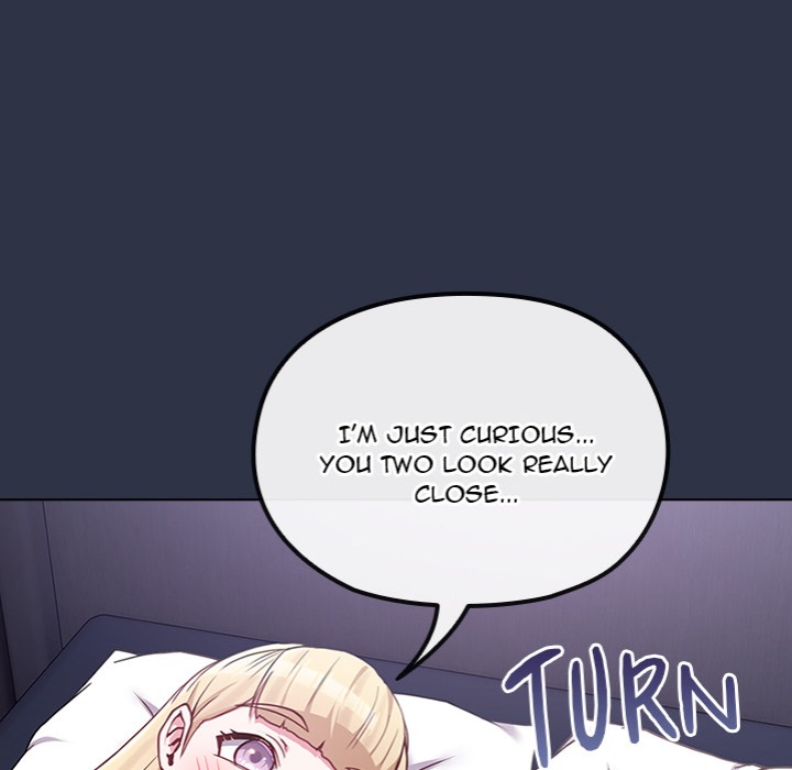 But You’re the Same Age as My Daughter?! - Chapter 41 Page 153