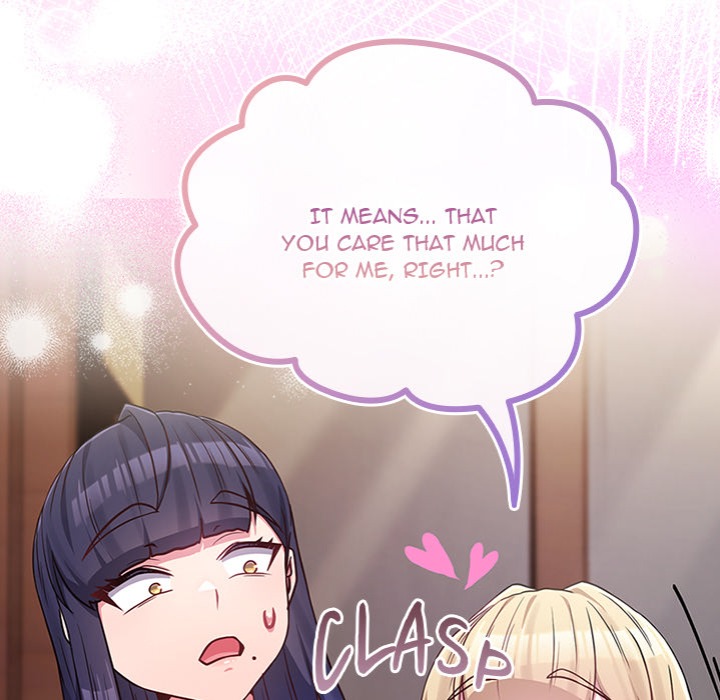 But You’re the Same Age as My Daughter?! - Chapter 41 Page 50