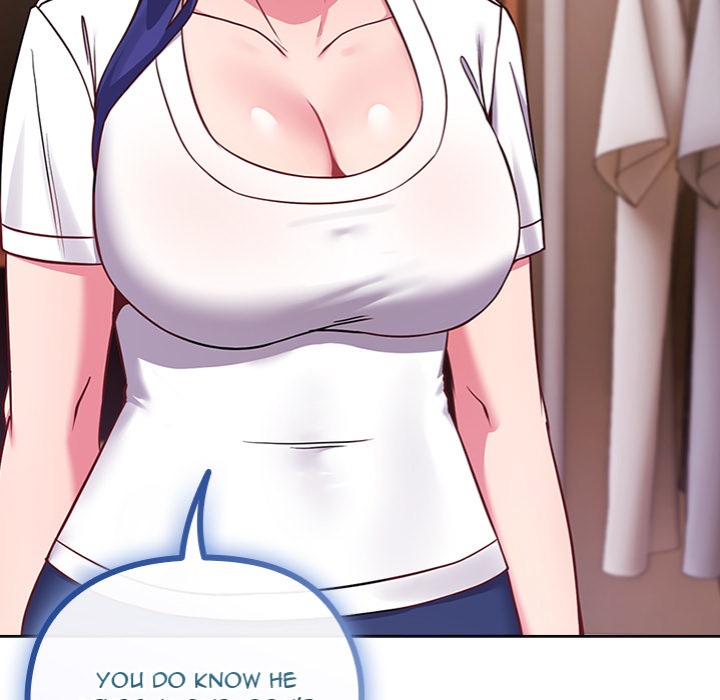 But You’re the Same Age as My Daughter?! - Chapter 41 Page 7