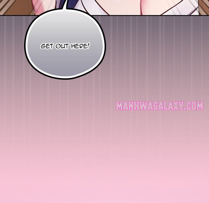 But You’re the Same Age as My Daughter?! - Chapter 42 Page 124