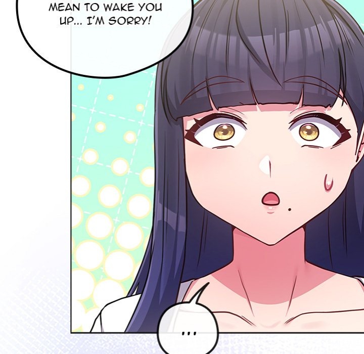 But You’re the Same Age as My Daughter?! - Chapter 42 Page 149
