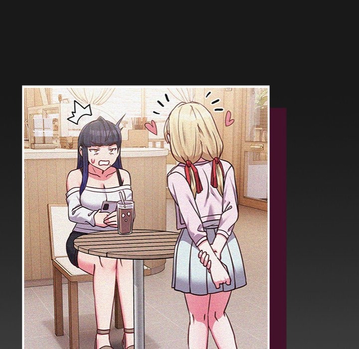 But You’re the Same Age as My Daughter?! - Chapter 42 Page 49