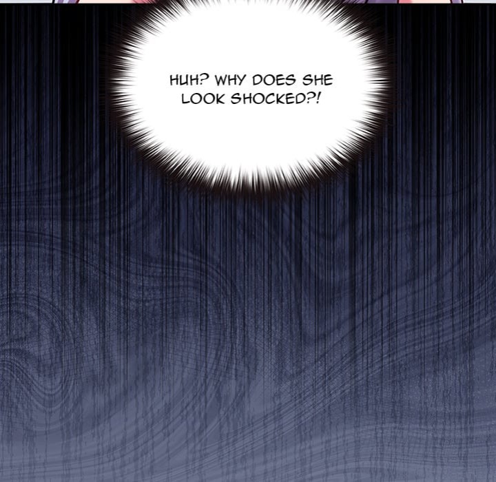But You’re the Same Age as My Daughter?! - Chapter 44 Page 137