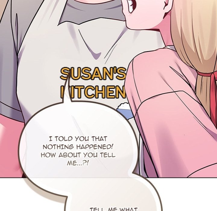 But You’re the Same Age as My Daughter?! - Chapter 45 Page 61