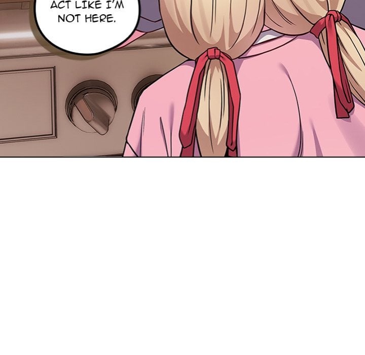 But You’re the Same Age as My Daughter?! - Chapter 45 Page 89