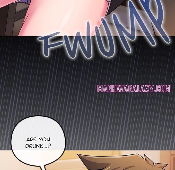 But You’re the Same Age as My Daughter?! - Chapter 46 Page 110