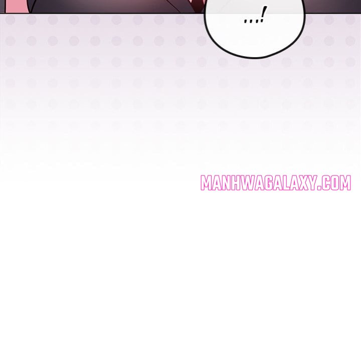 But You’re the Same Age as My Daughter?! - Chapter 47 Page 104