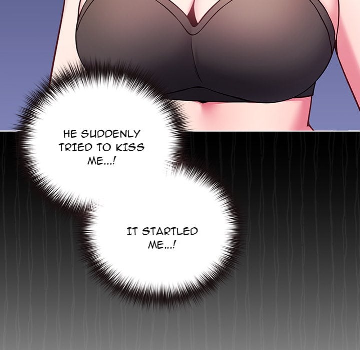 But You’re the Same Age as My Daughter?! - Chapter 47 Page 131