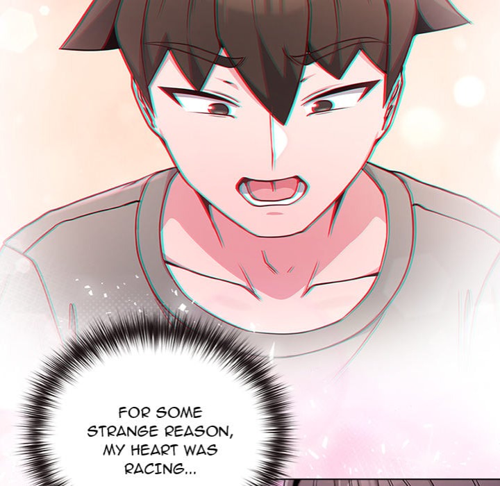But You’re the Same Age as My Daughter?! - Chapter 47 Page 135