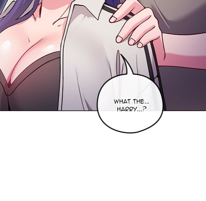 But You’re the Same Age as My Daughter?! - Chapter 47 Page 167