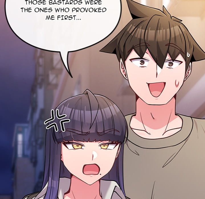 But You’re the Same Age as My Daughter?! - Chapter 47 Page 183