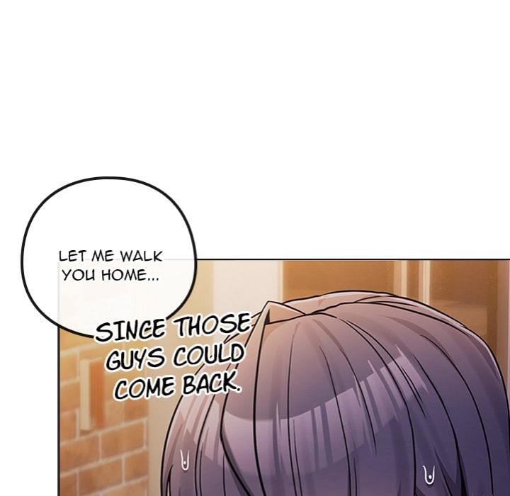 But You’re the Same Age as My Daughter?! - Chapter 47 Page 201