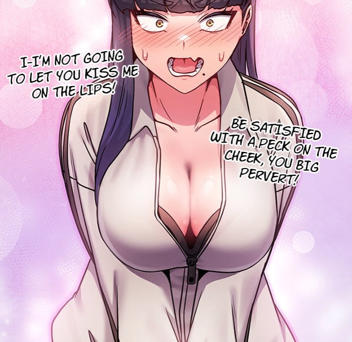 But You’re the Same Age as My Daughter?! - Chapter 47 Page 215