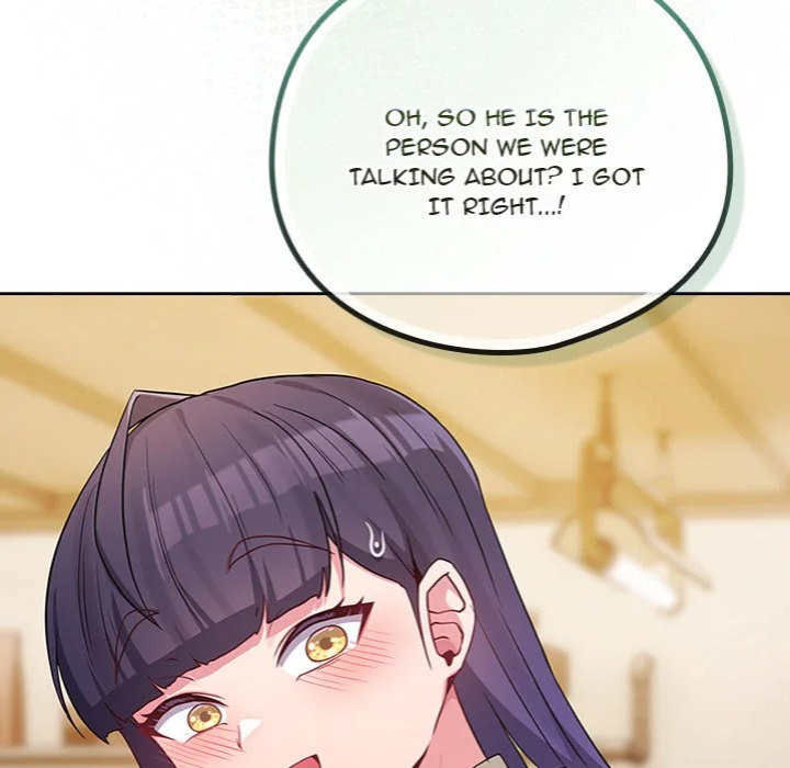 But You’re the Same Age as My Daughter?! - Chapter 50 Page 96