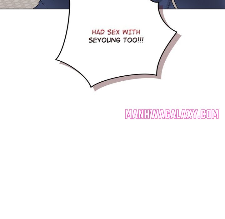 Signed, Sealed, Mistaken - Chapter 33 Page 34