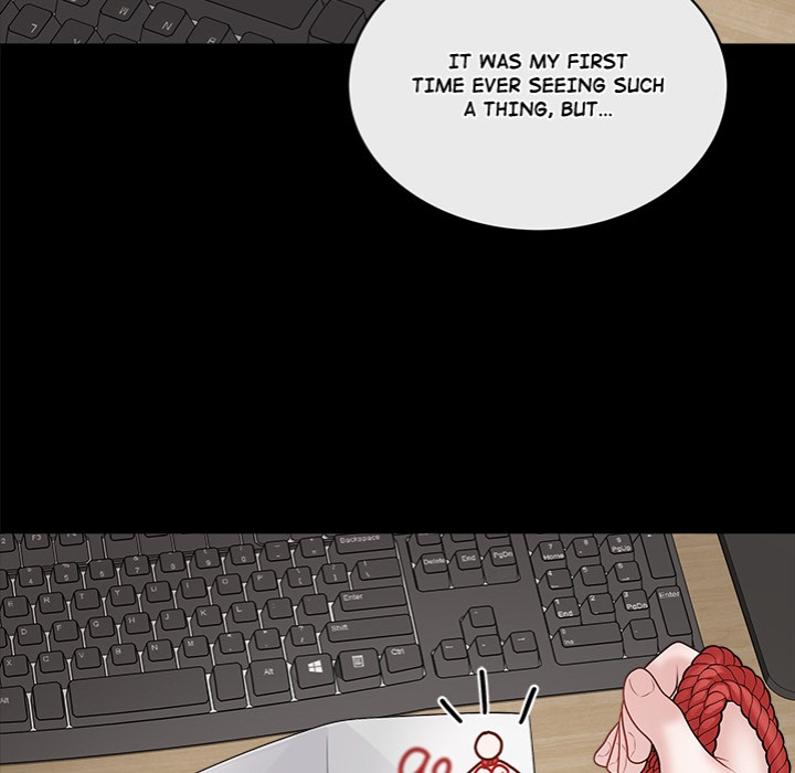 Signed, Sealed, Mistaken - Chapter 34 Page 25