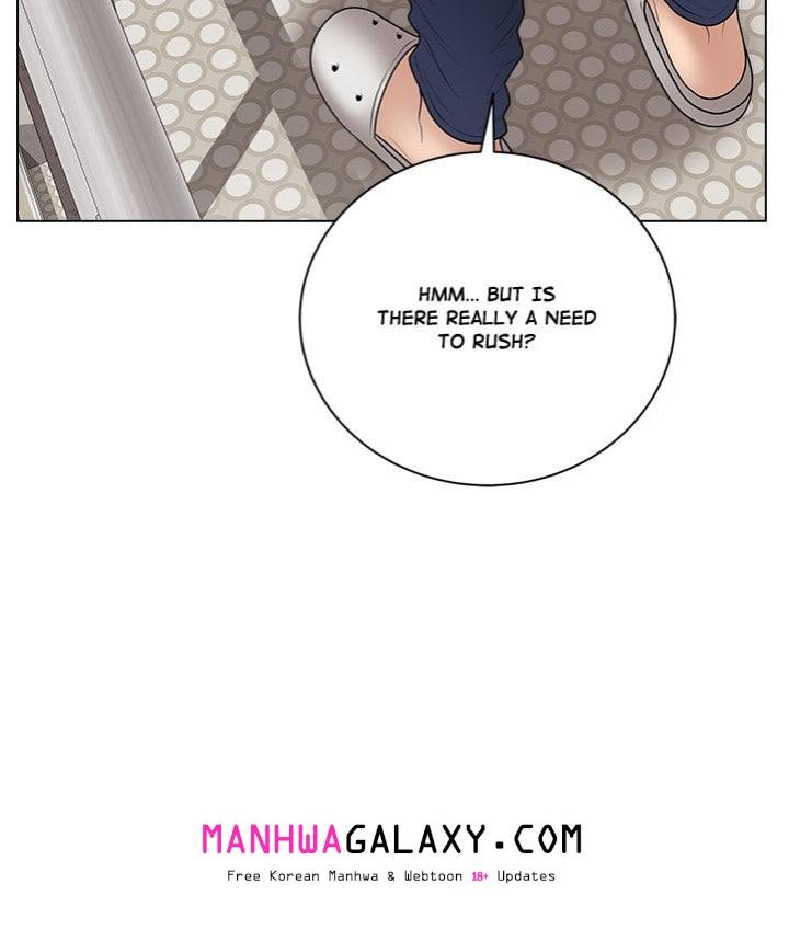 Signed, Sealed, Mistaken - Chapter 41 Page 165