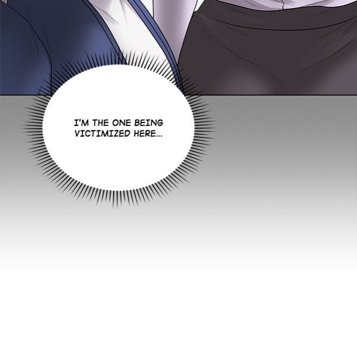 Signed, Sealed, Mistaken - Chapter 41 Page 171