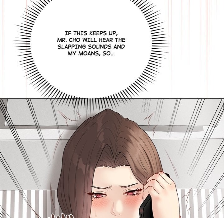 Signed, Sealed, Mistaken - Chapter 41 Page 23