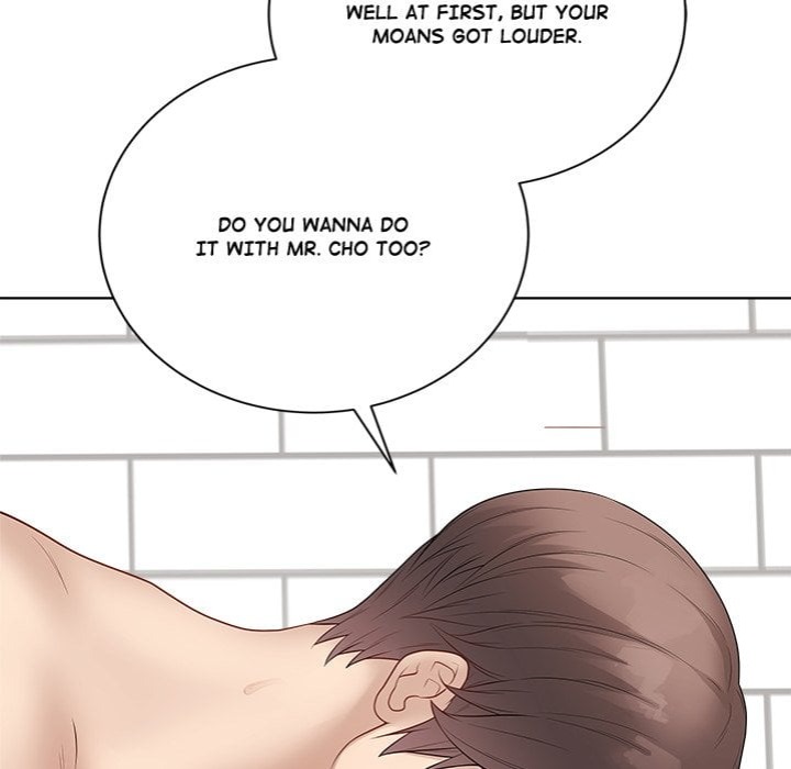 Signed, Sealed, Mistaken - Chapter 41 Page 54