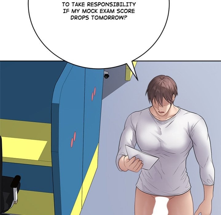 Signed, Sealed, Mistaken - Chapter 47 Page 40
