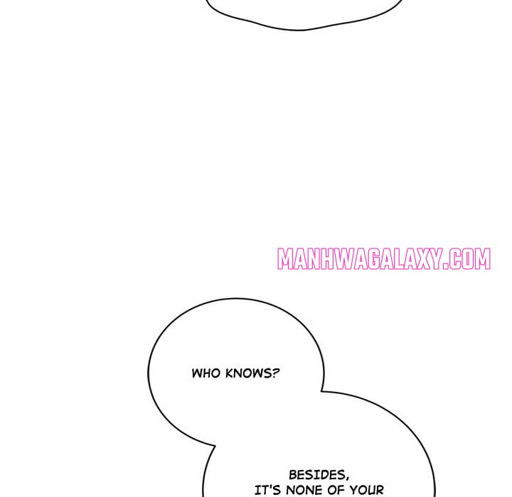 Signed, Sealed, Mistaken - Chapter 54 Page 11