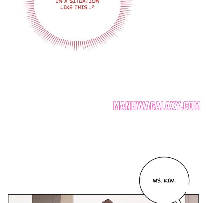 Signed, Sealed, Mistaken - Chapter 54 Page 40