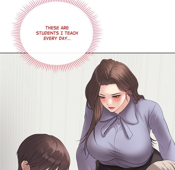 Signed, Sealed, Mistaken - Chapter 55 Page 171