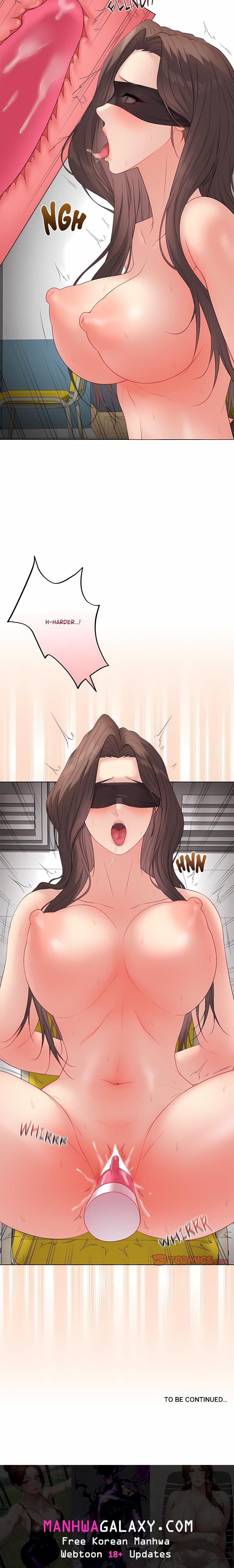Signed, Sealed, Mistaken - Chapter 62 Page 24