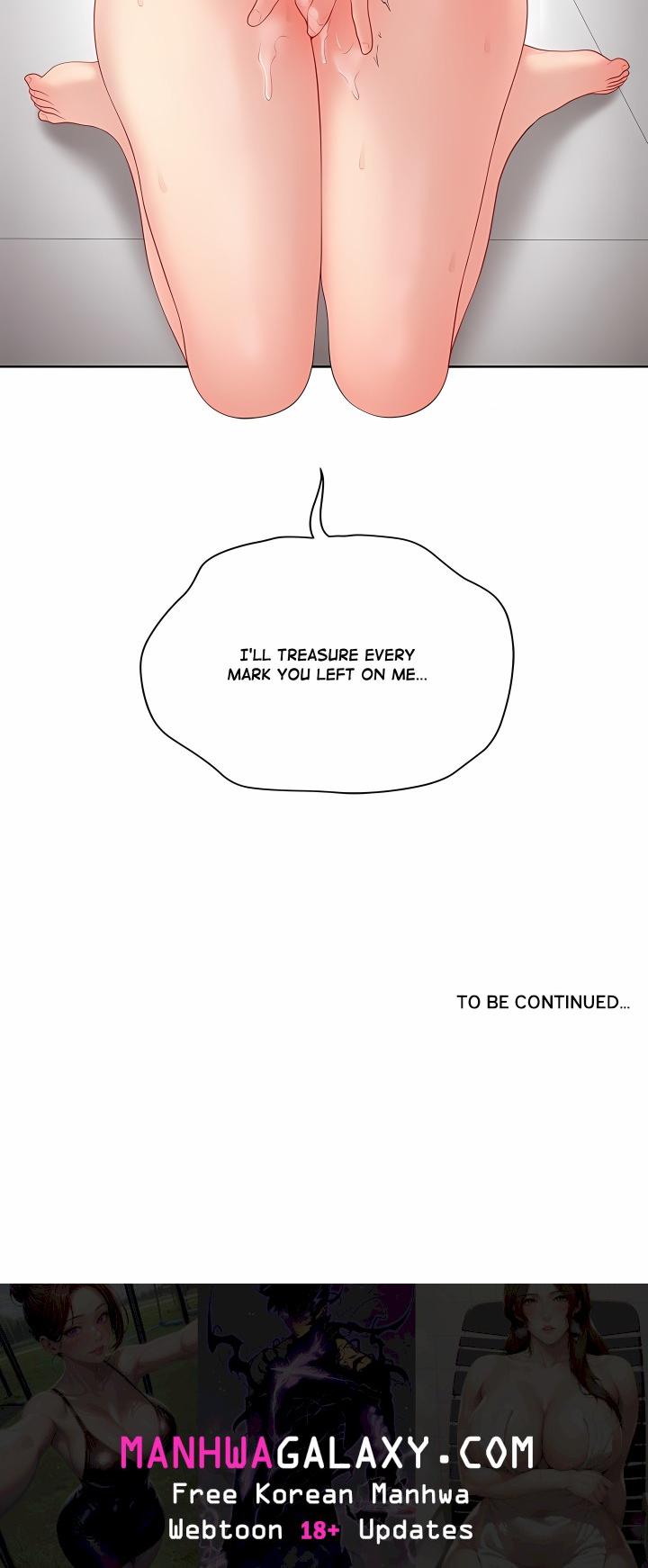 Signed, Sealed, Mistaken - Chapter 63 Page 24
