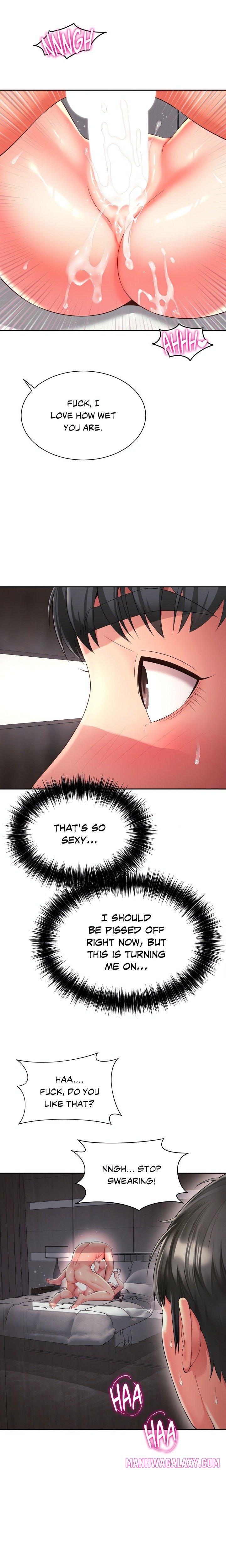 Friend’s Mom Is Mine - Chapter 43 Page 1
