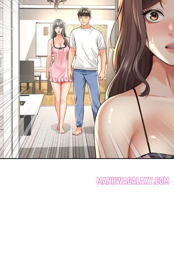 Friend’s Mom Is Mine - Chapter 49 Page 22