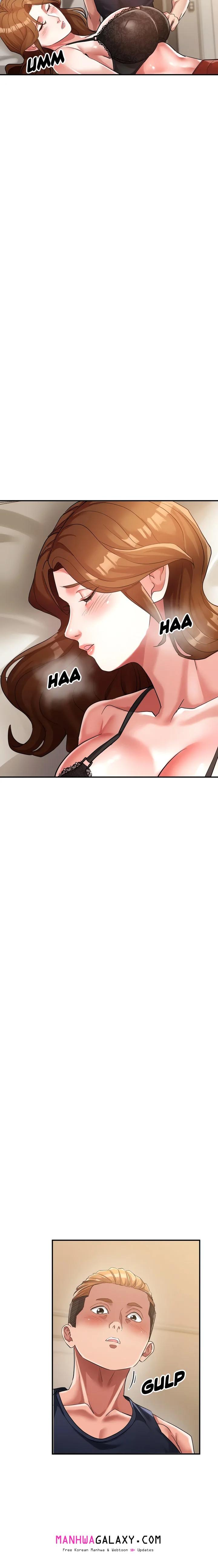 Three Sisters - Chapter 18 Page 9