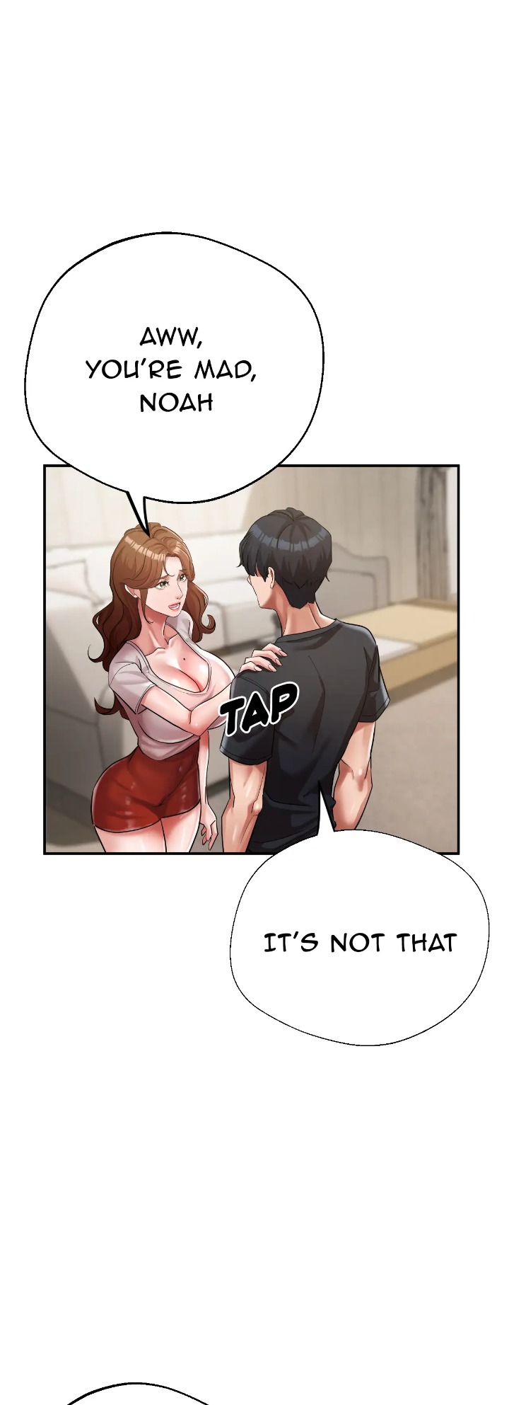 Three Sisters - Chapter 19 Page 37