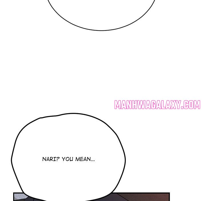 Saving My Magical Girl - Chapter 12 Page 5
