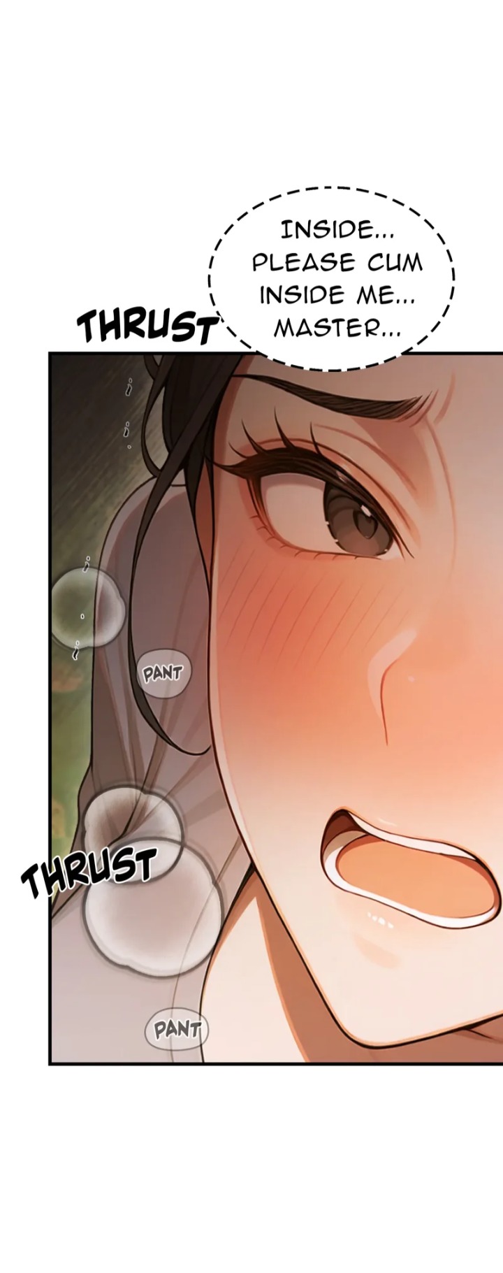 Strong Witch - Chapter 24 Page 13