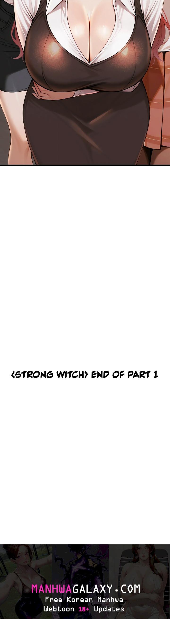 Strong Witch - Chapter 36 Page 29