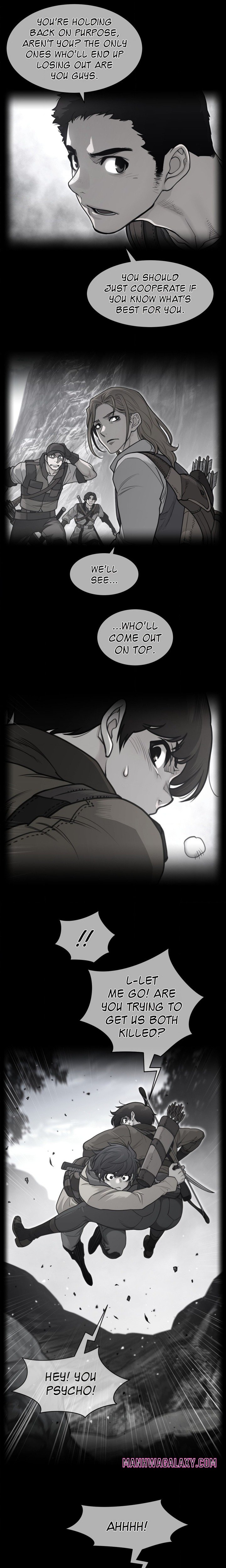 Perfect Half - Chapter 206 Page 1