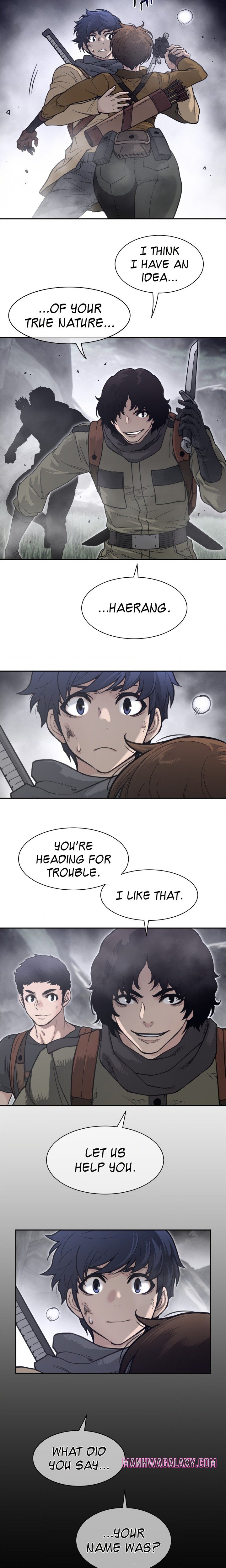 Perfect Half - Chapter 206 Page 12