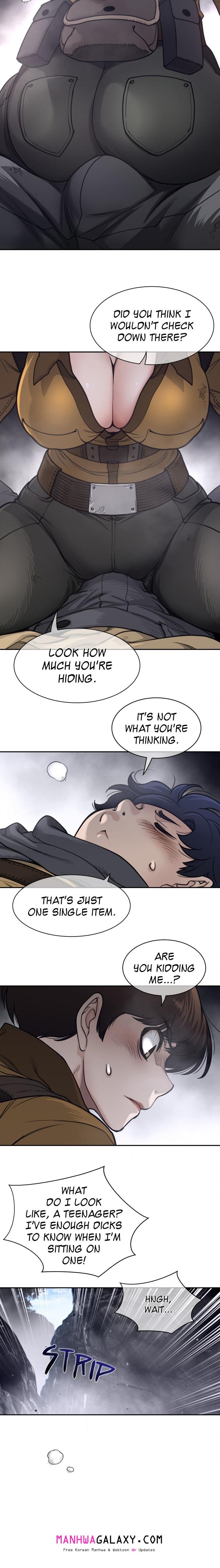 Perfect Half - Chapter 206 Page 6