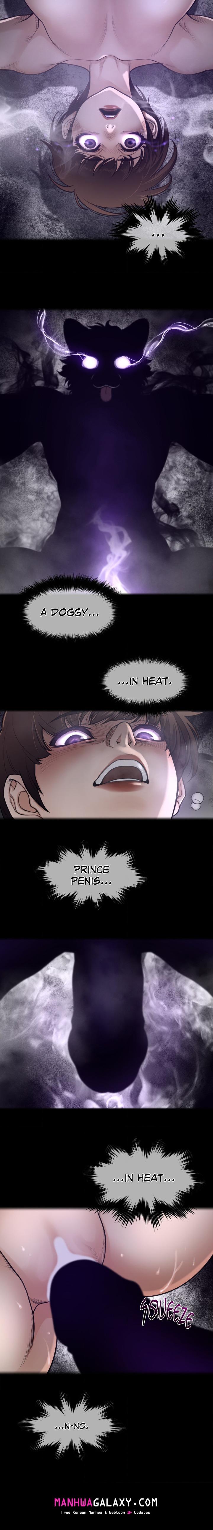 Perfect Half - Chapter 207 Page 6