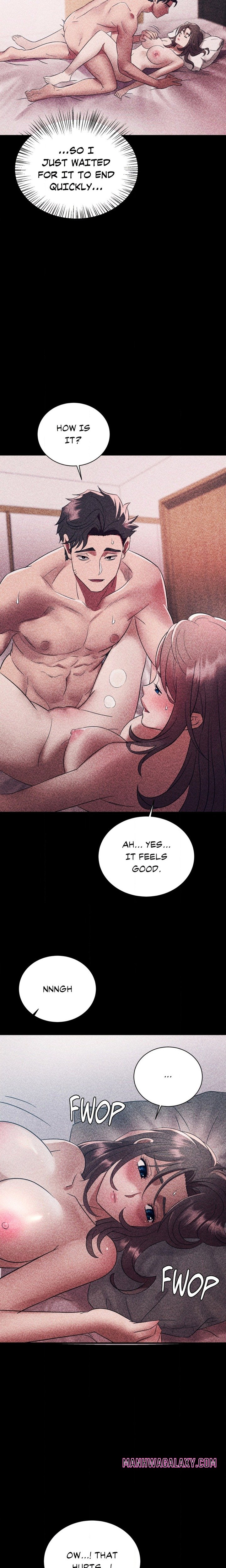 Theory Of Innate Evil - Chapter 10 Page 12