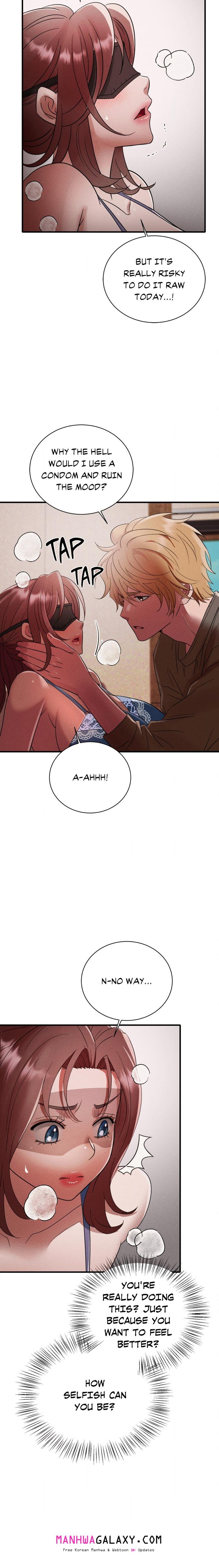 Theory Of Innate Evil - Chapter 10 Page 17
