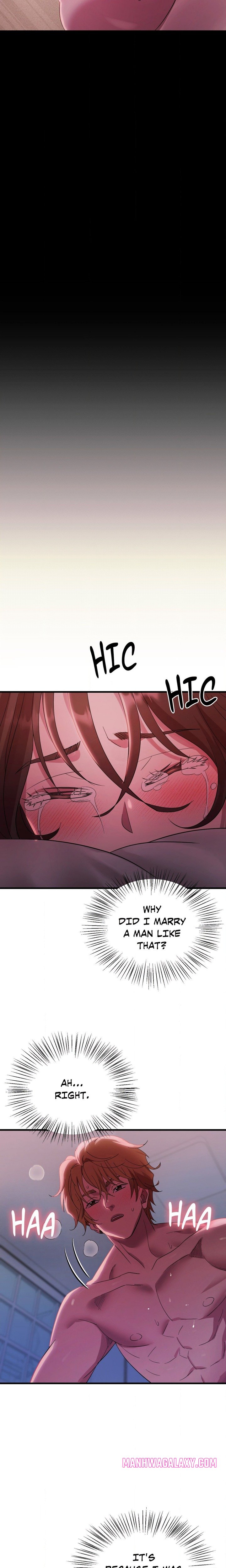Theory Of Innate Evil - Chapter 5 Page 18