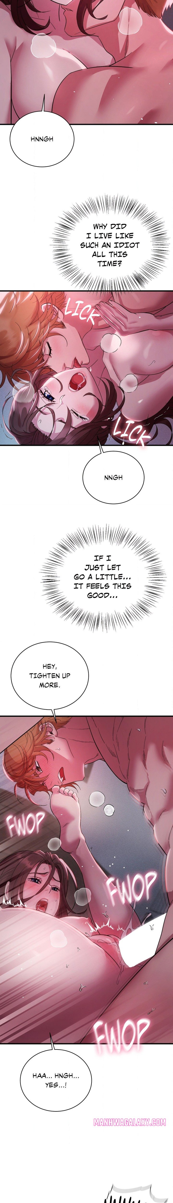 Theory Of Innate Evil - Chapter 5 Page 5